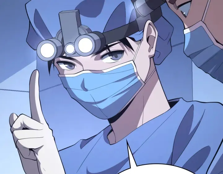 第65话 周医生的建议 第10页