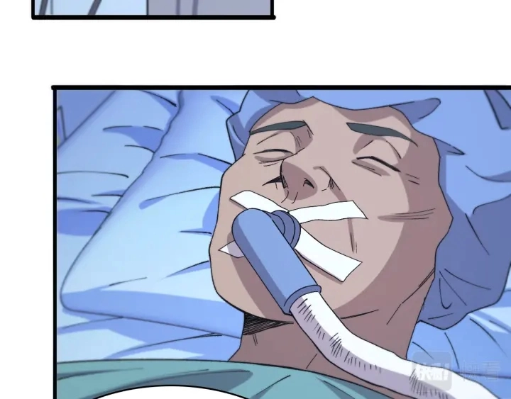 第66话 有味道的肠梗阻手术 第19页