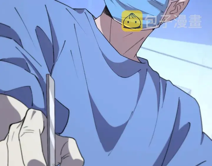 第66话 有味道的肠梗阻手术 第22页