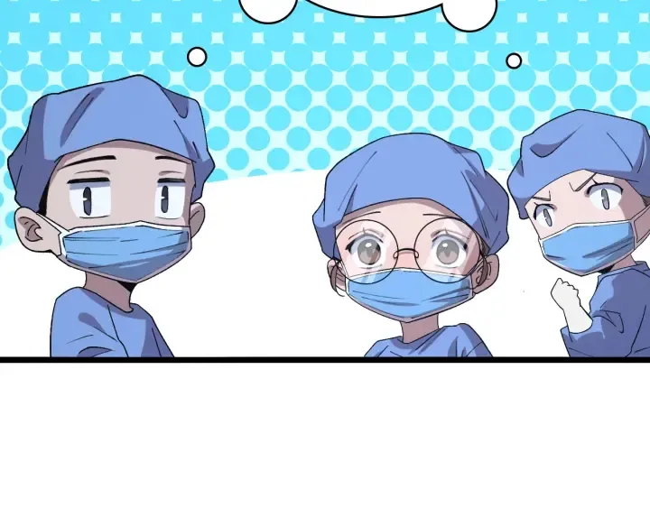 第66话 有味道的肠梗阻手术 第24页