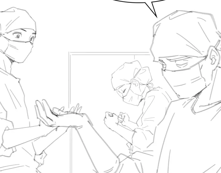第66话 有味道的肠梗阻手术 第101页