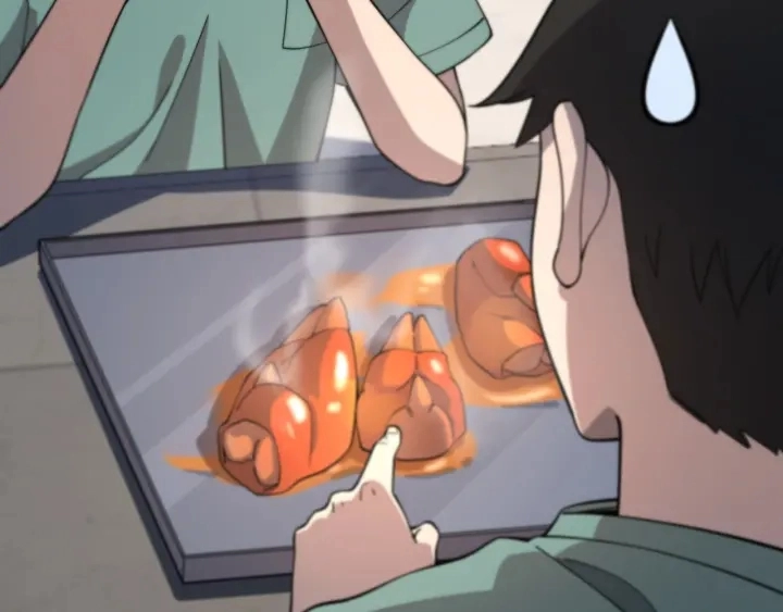第67话 神眷 第63页