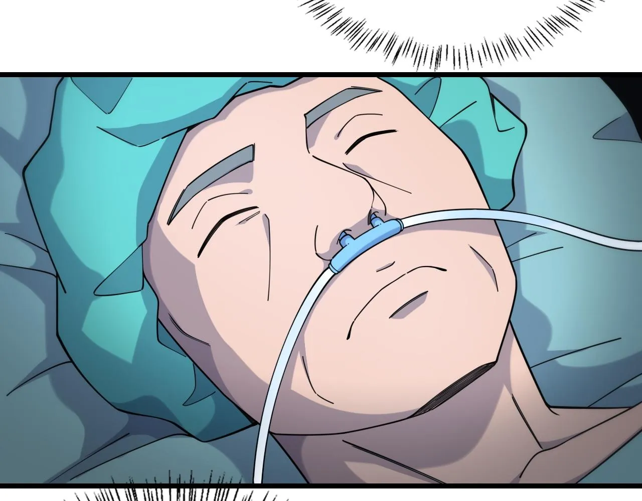 第72话 你把这叫做谦虚？ 第13页