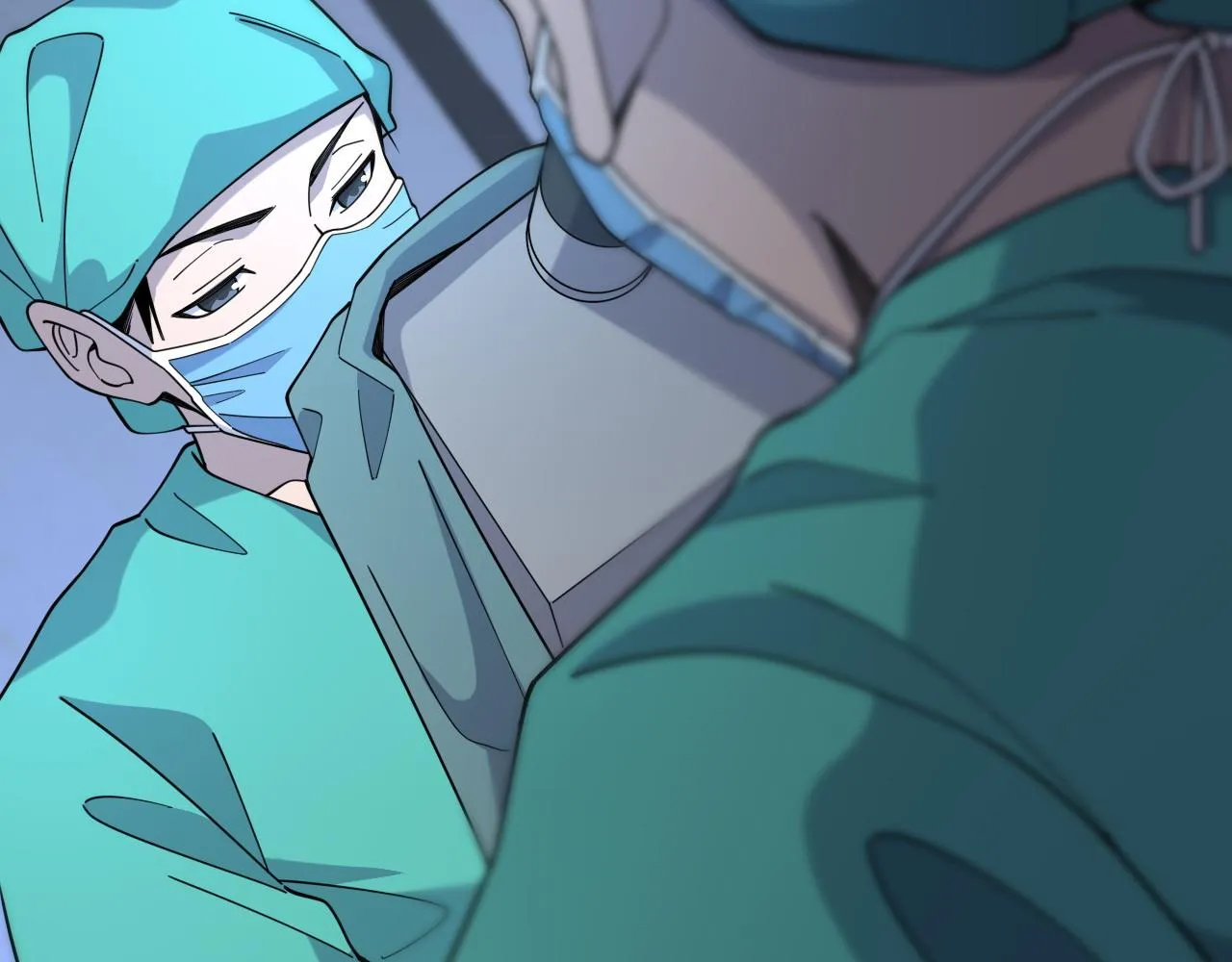 第72话 你把这叫做谦虚？ 第15页