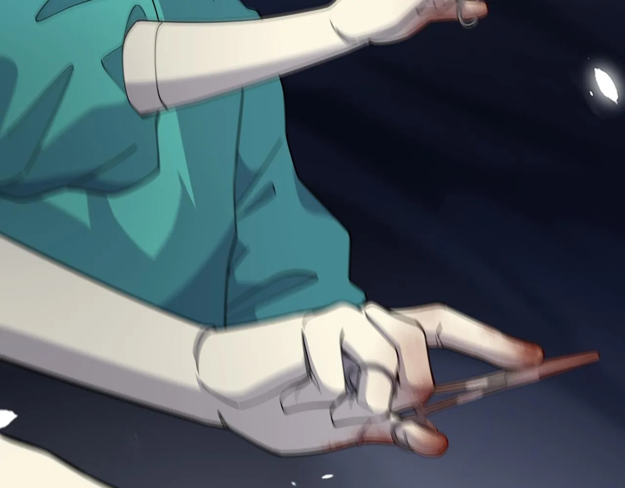 第72话 你把这叫做谦虚？ 第18页