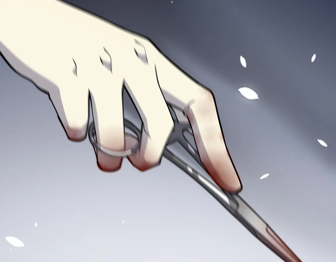 第72话 你把这叫做谦虚？ 第19页
