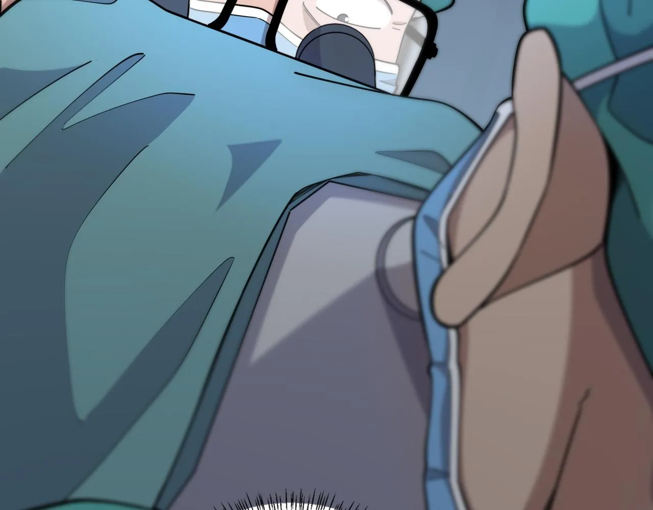 第72话 你把这叫做谦虚？ 第40页