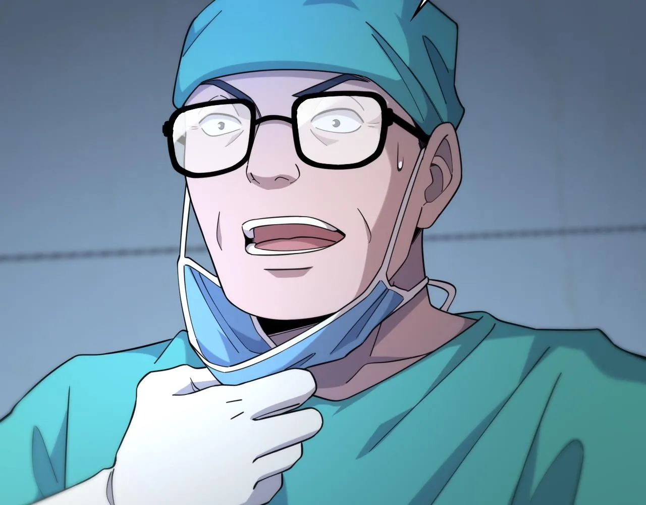 第72话 你把这叫做谦虚？ 第45页