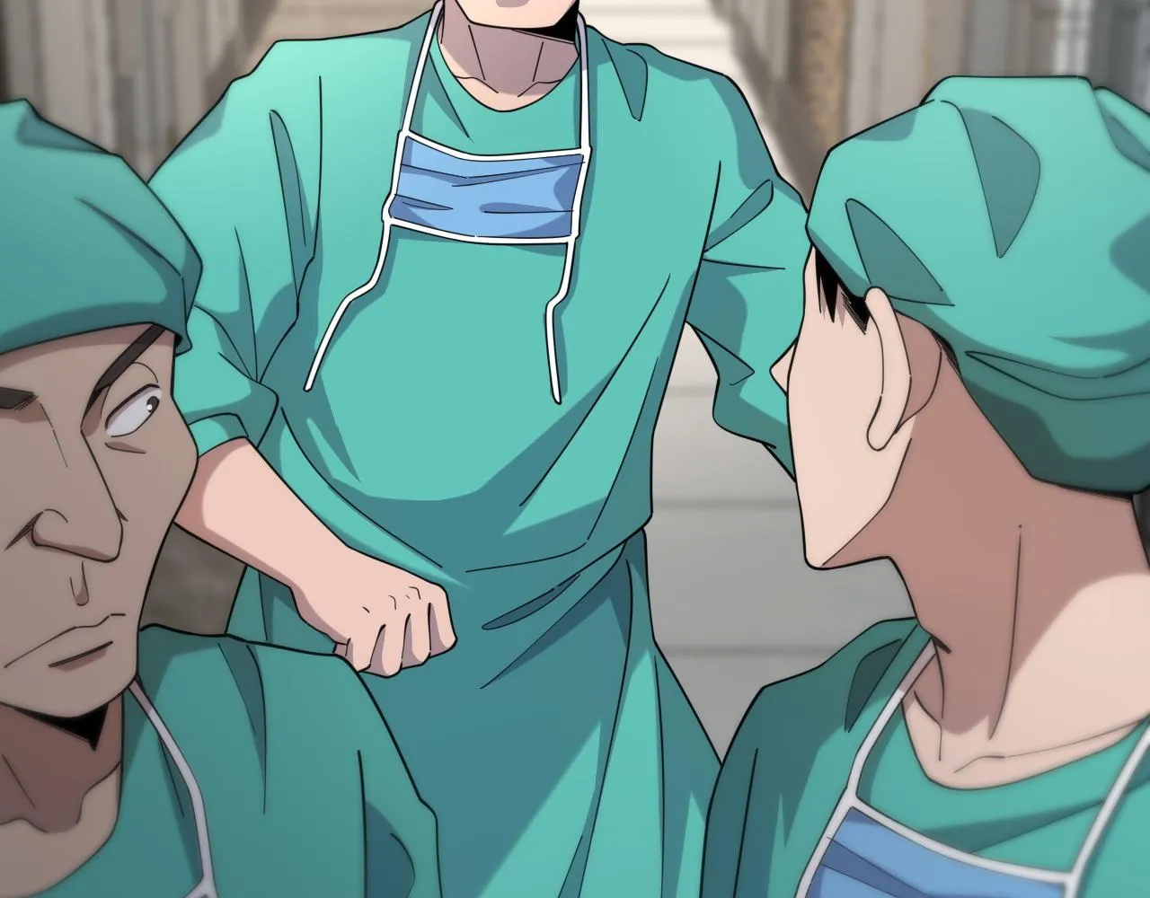 第72话 你把这叫做谦虚？ 第49页