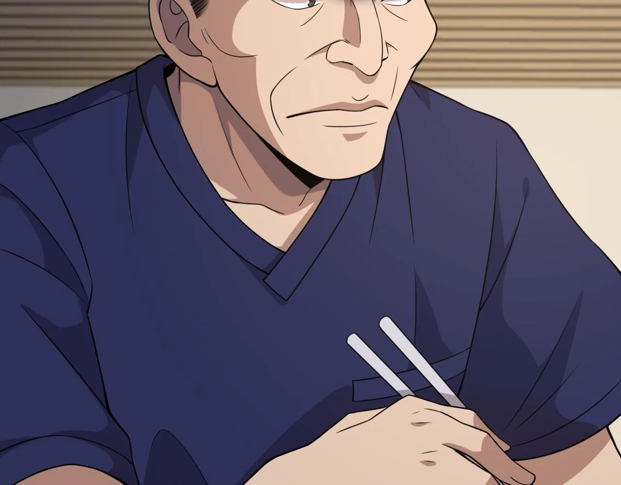 第72话 你把这叫做谦虚？ 第74页