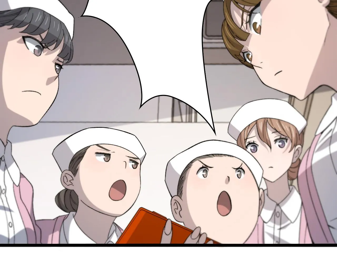 第73话 完美级断指再植 第15页