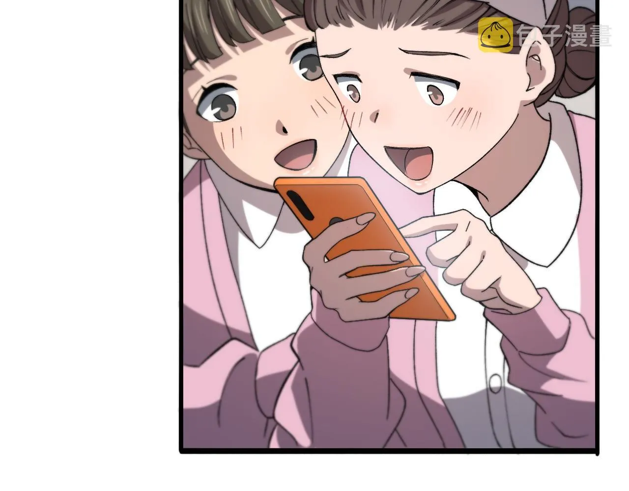 第73话 完美级断指再植 第23页