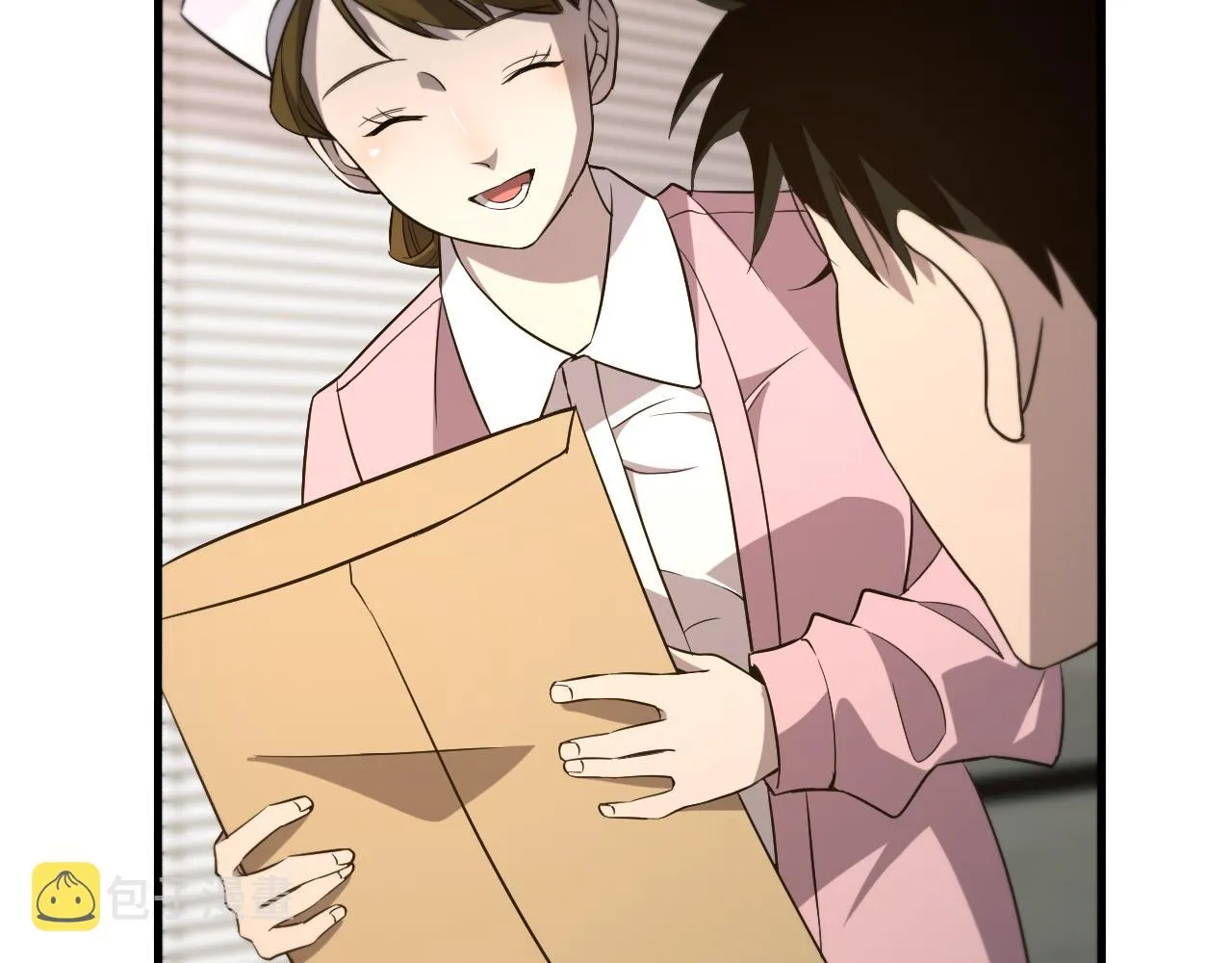 第73话 完美级断指再植 第61页