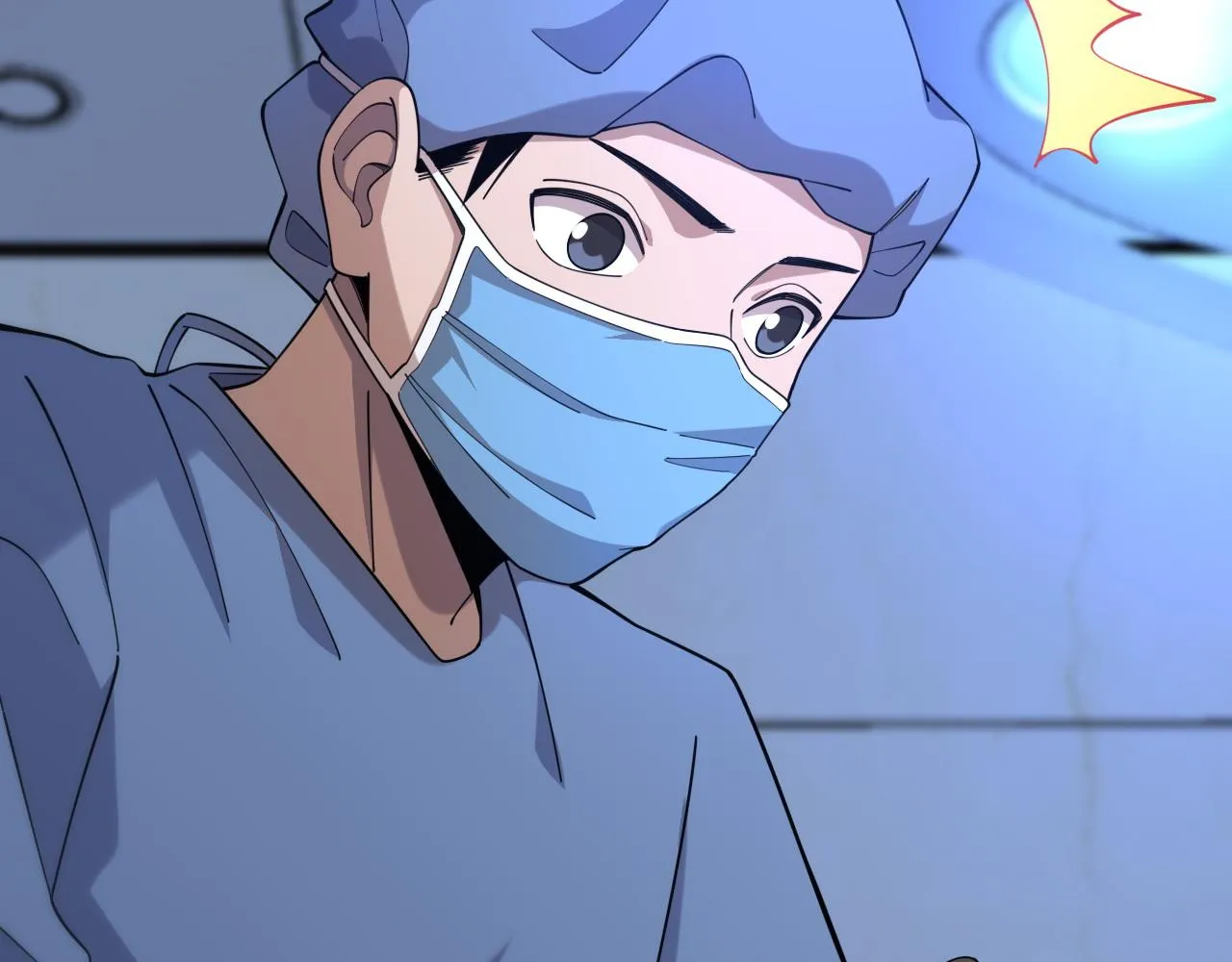 第74话 巧妙的试用 第6页