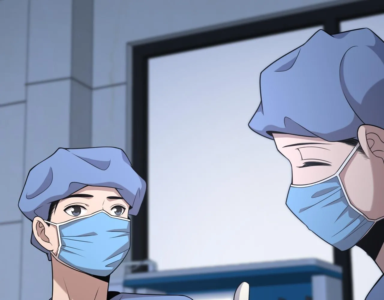 第74话 巧妙的试用 第34页
