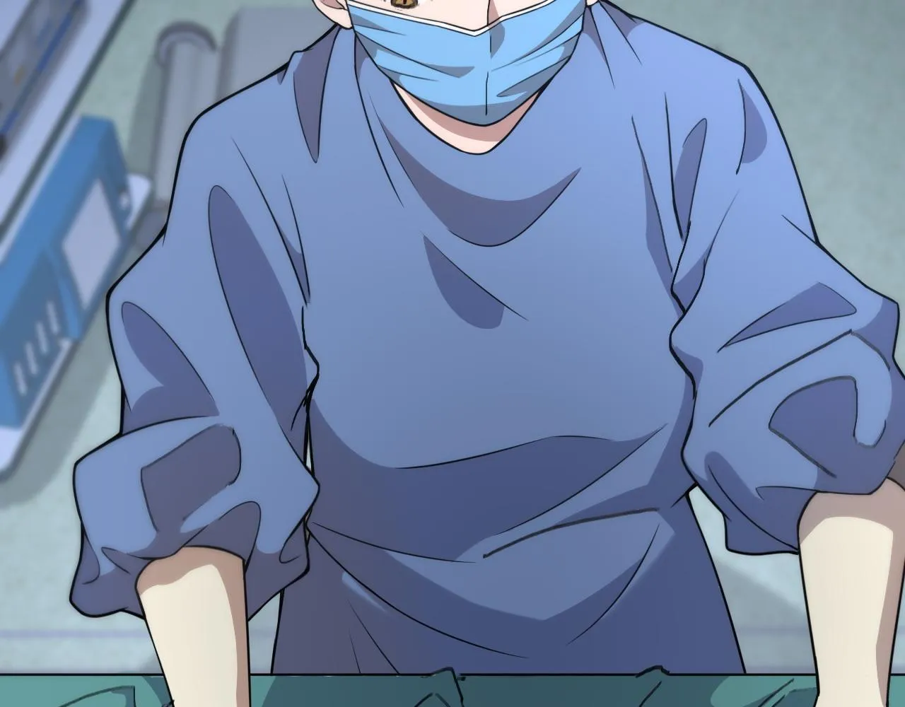 第74话 巧妙的试用 第55页