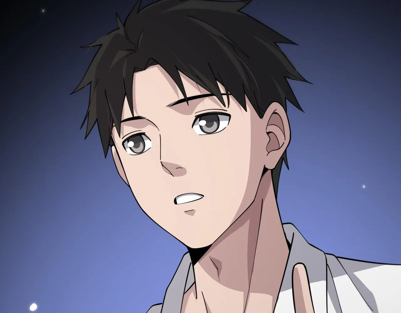 第76话 抢人 第17页