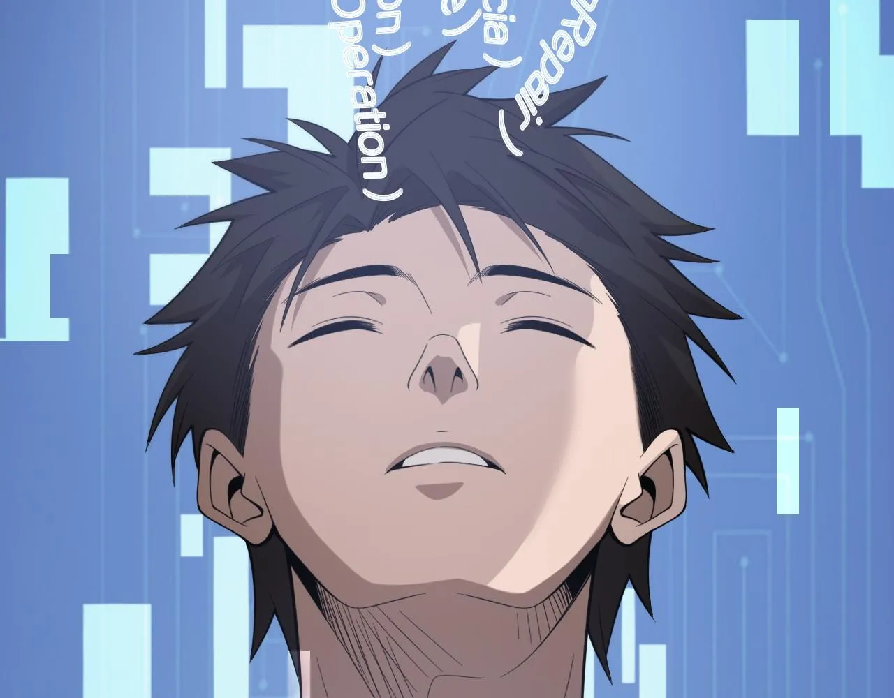 第77话 我要做手术！ 第12页
