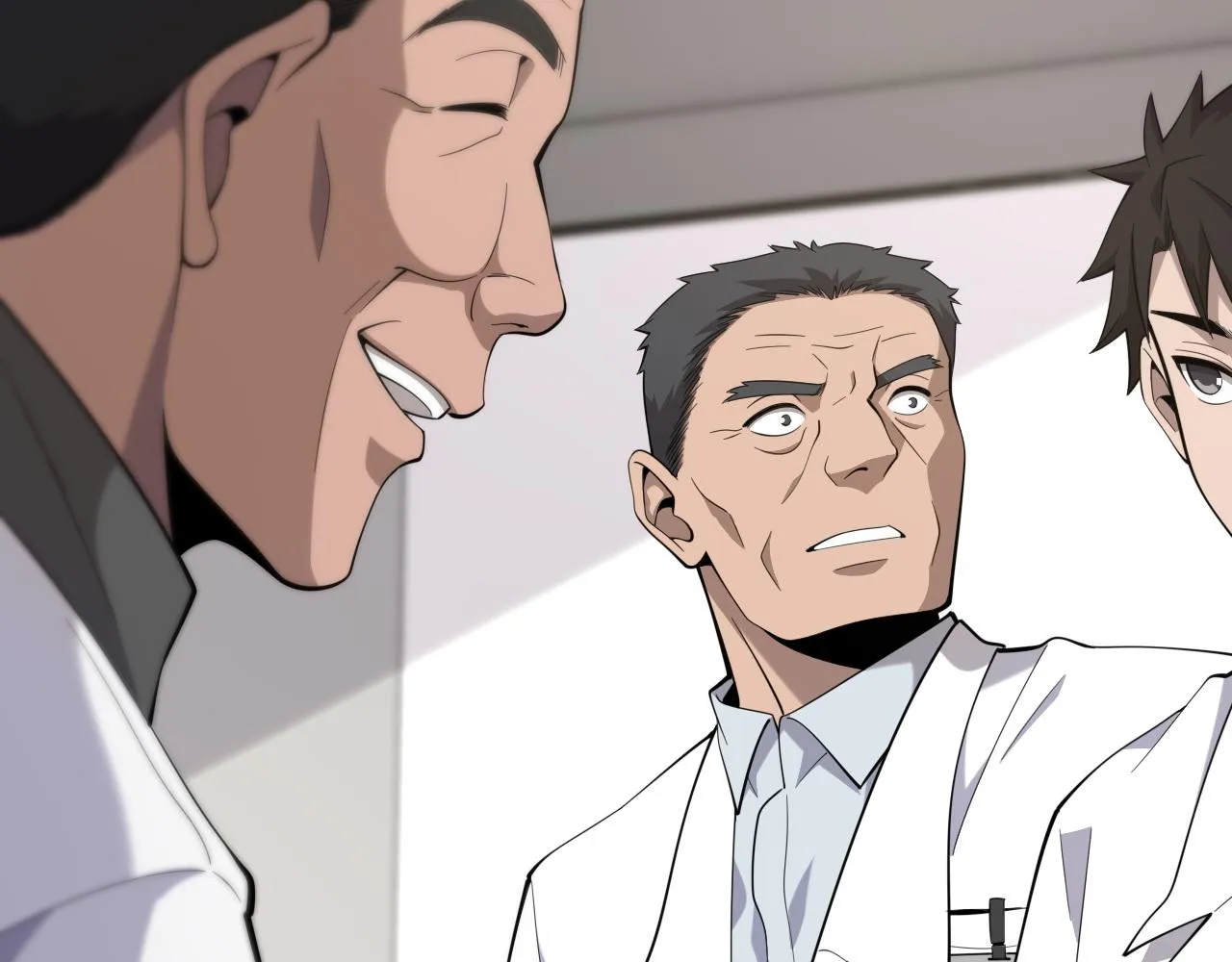 第77话 我要做手术！ 第17页