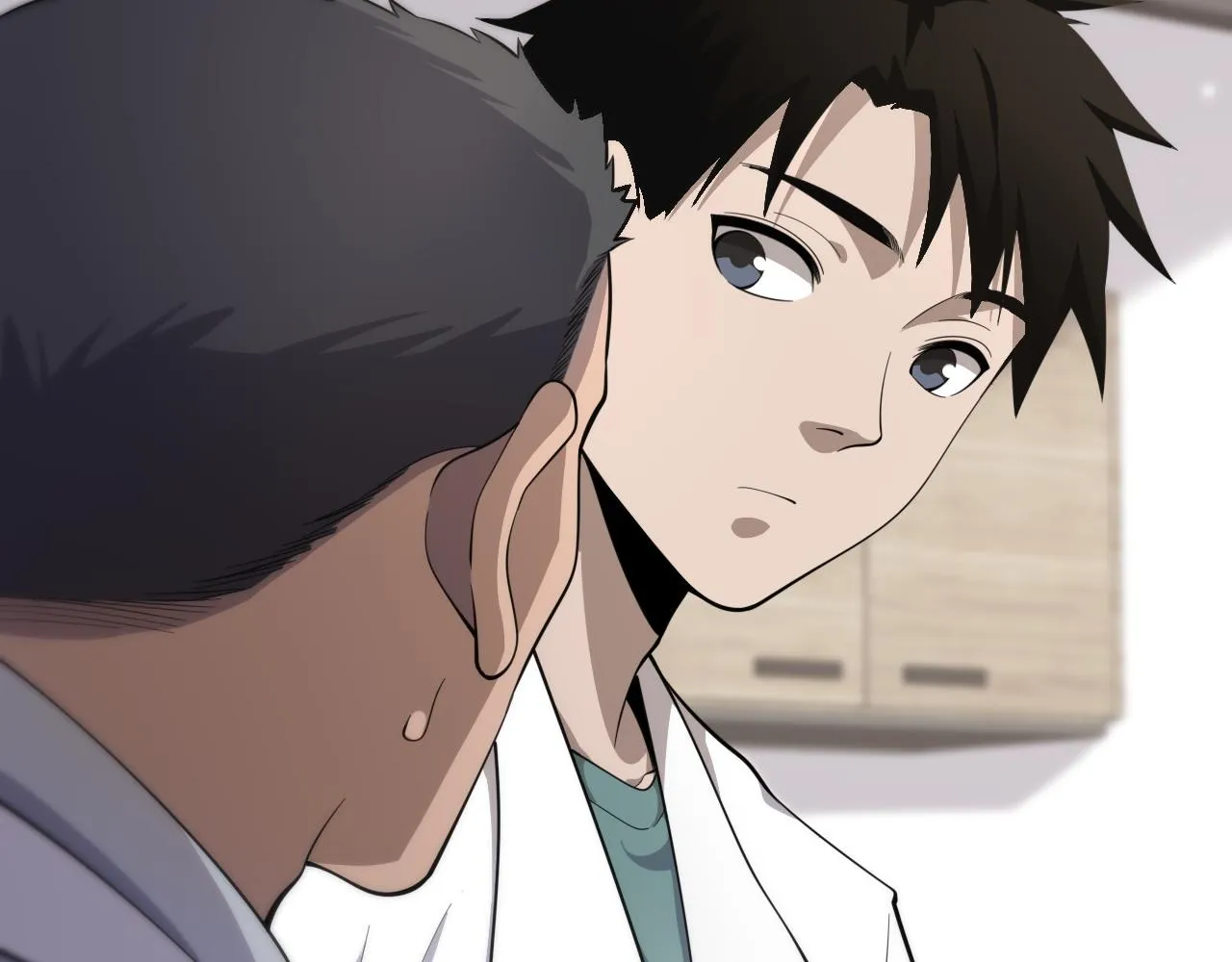 第77话 我要做手术！ 第28页