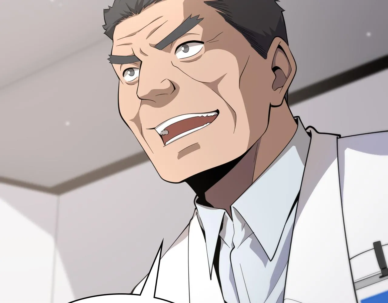 第77话 我要做手术！ 第35页