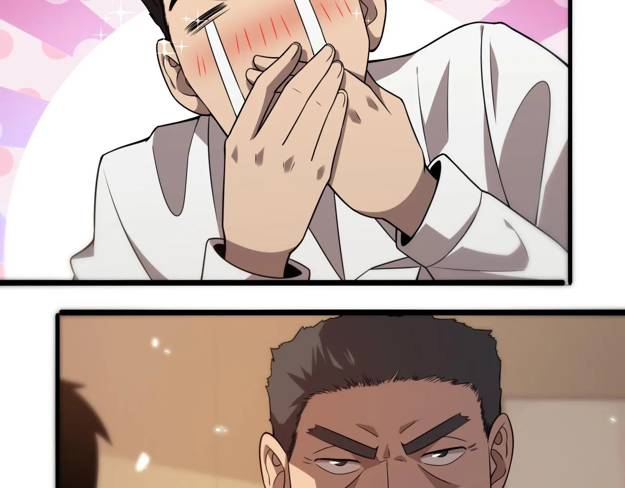 第77话 我要做手术！ 第47页
