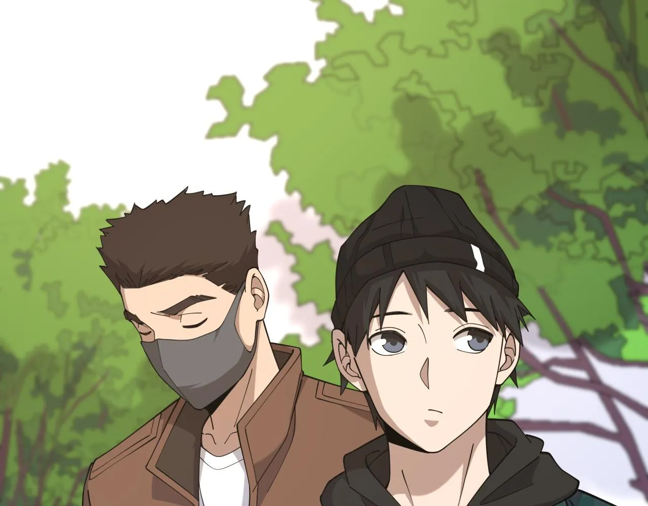 第77话 我要做手术！ 第71页