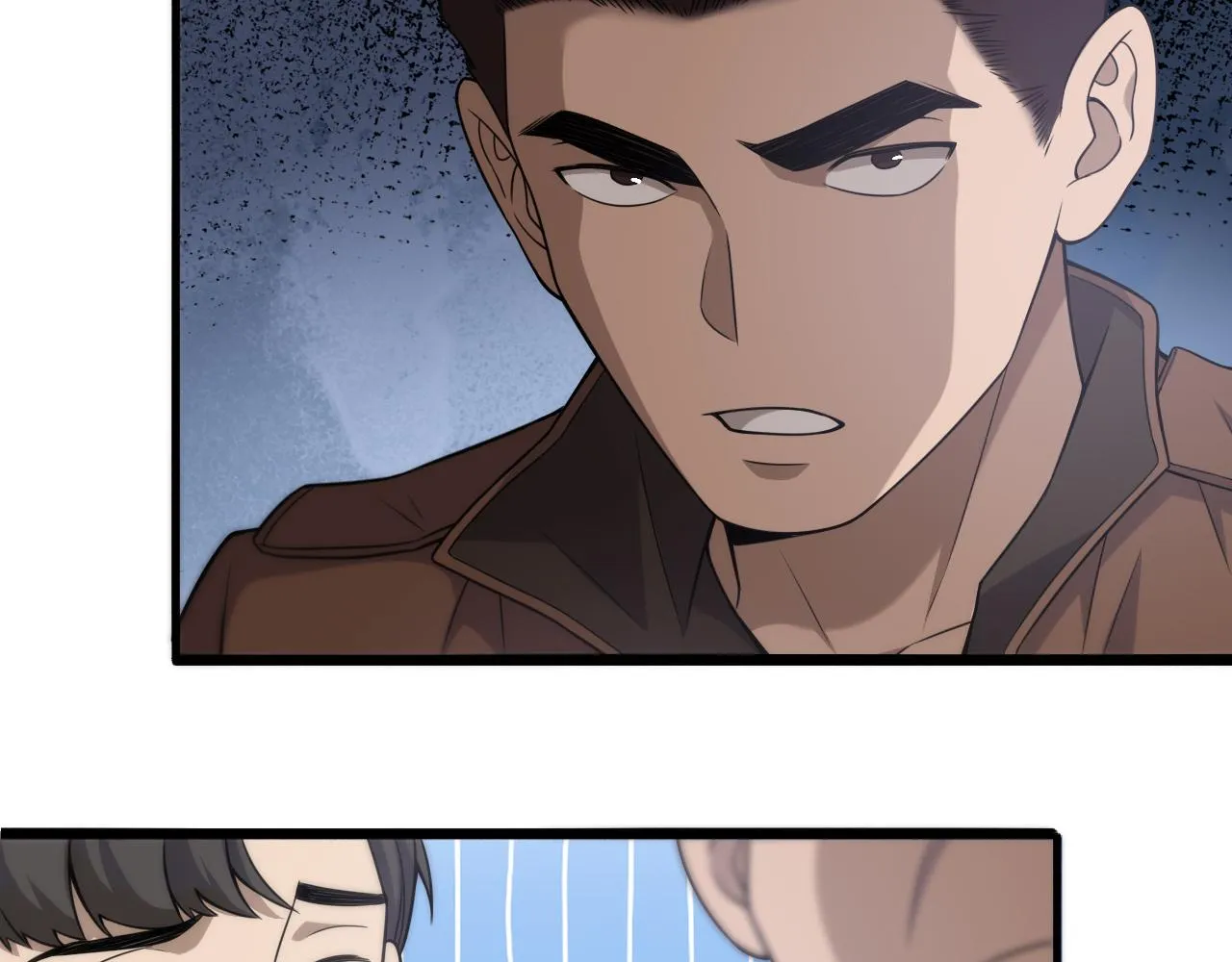 第78话 这家伙不对劲？！ 第13页