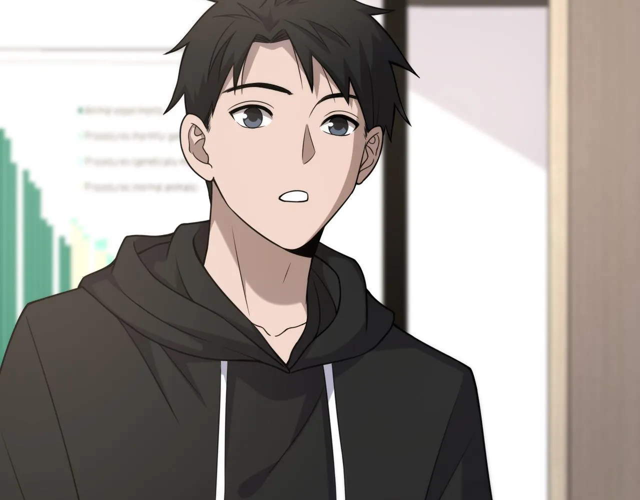第78话 这家伙不对劲？！ 第42页