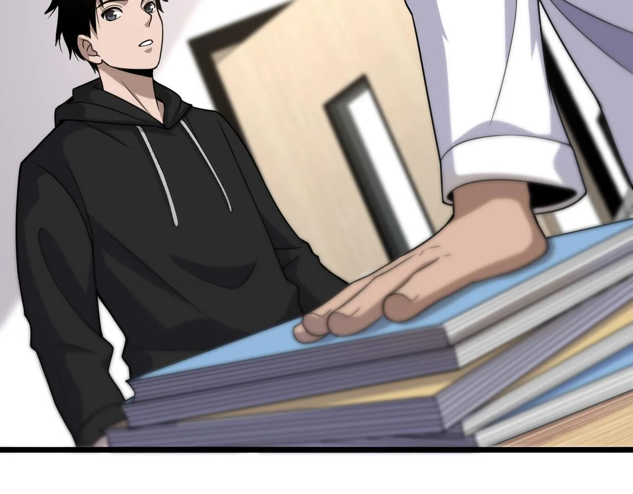 第78话 这家伙不对劲？！ 第47页