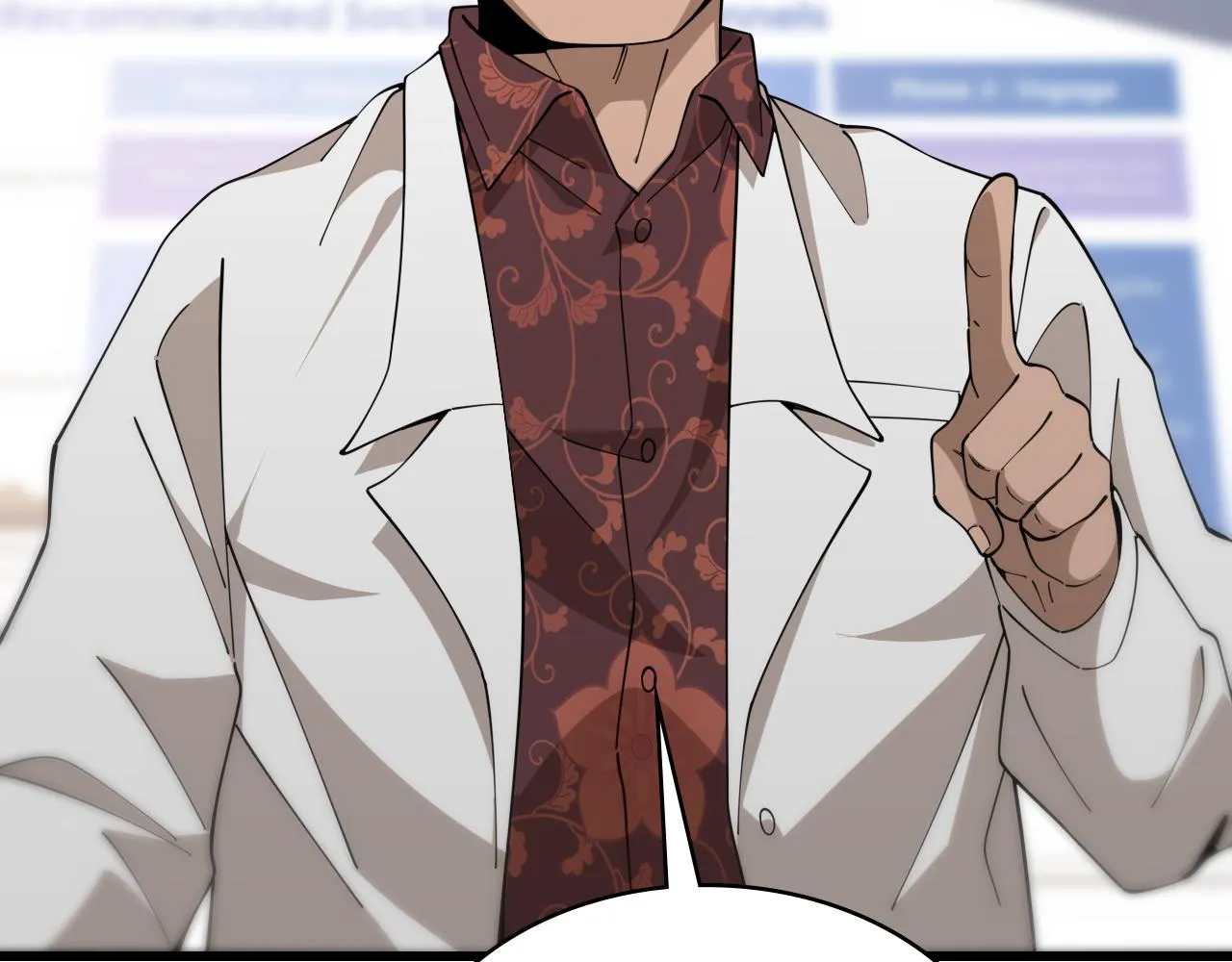 第78话 这家伙不对劲？！ 第66页