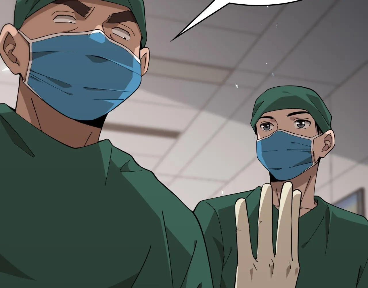 第78话 这家伙不对劲？！ 第86页