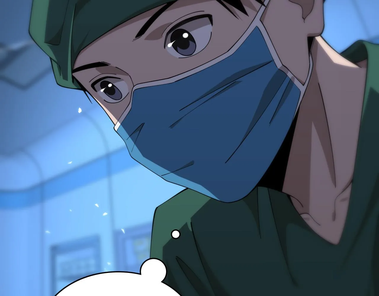 第78话 这家伙不对劲？！ 第92页