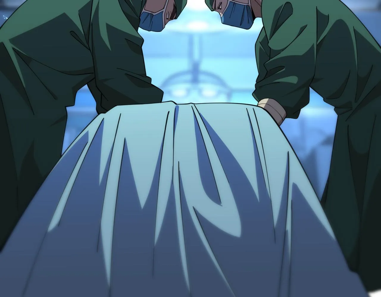 第78话 这家伙不对劲？！ 第97页