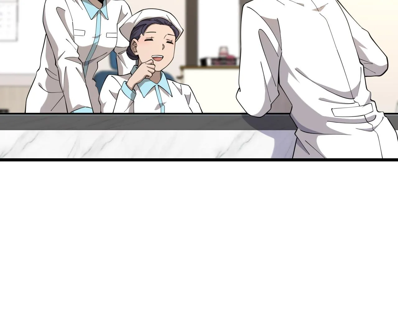 第80话 第二轮试炼 第84页