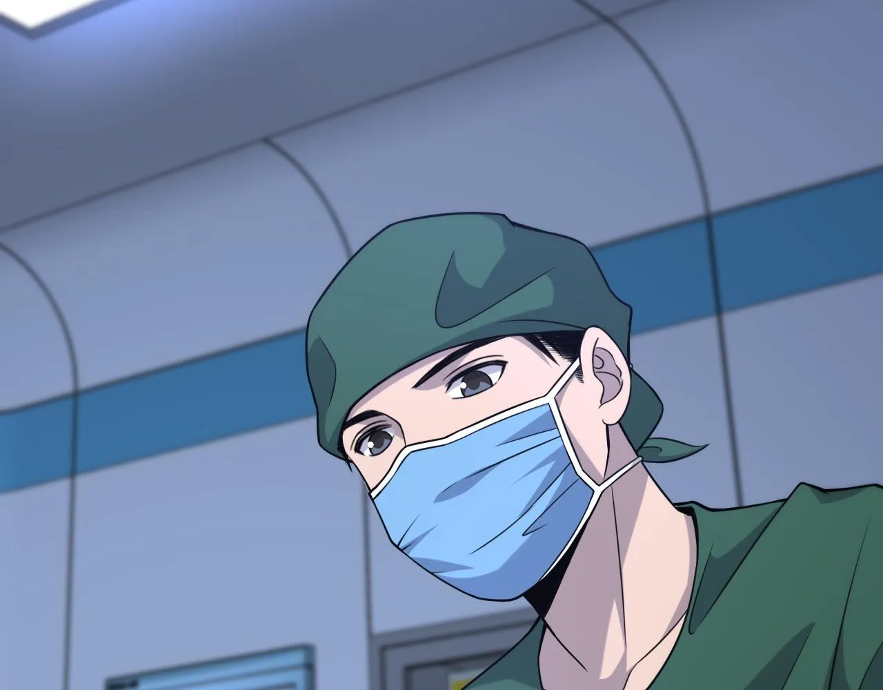 第81话 上海的第一次主刀 第51页