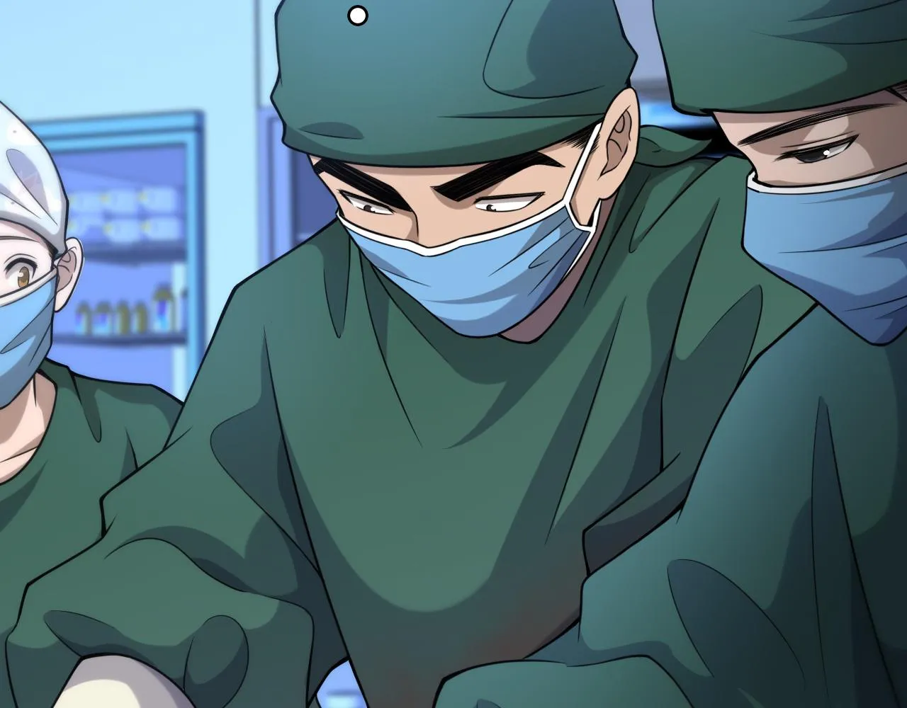 第82话 跟着感觉走 第7页