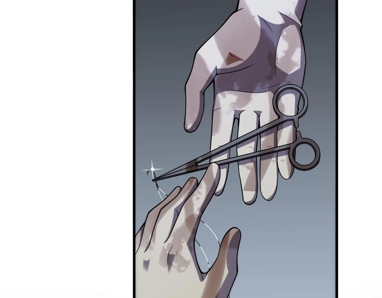 第83话 难度相当的×10 第11页