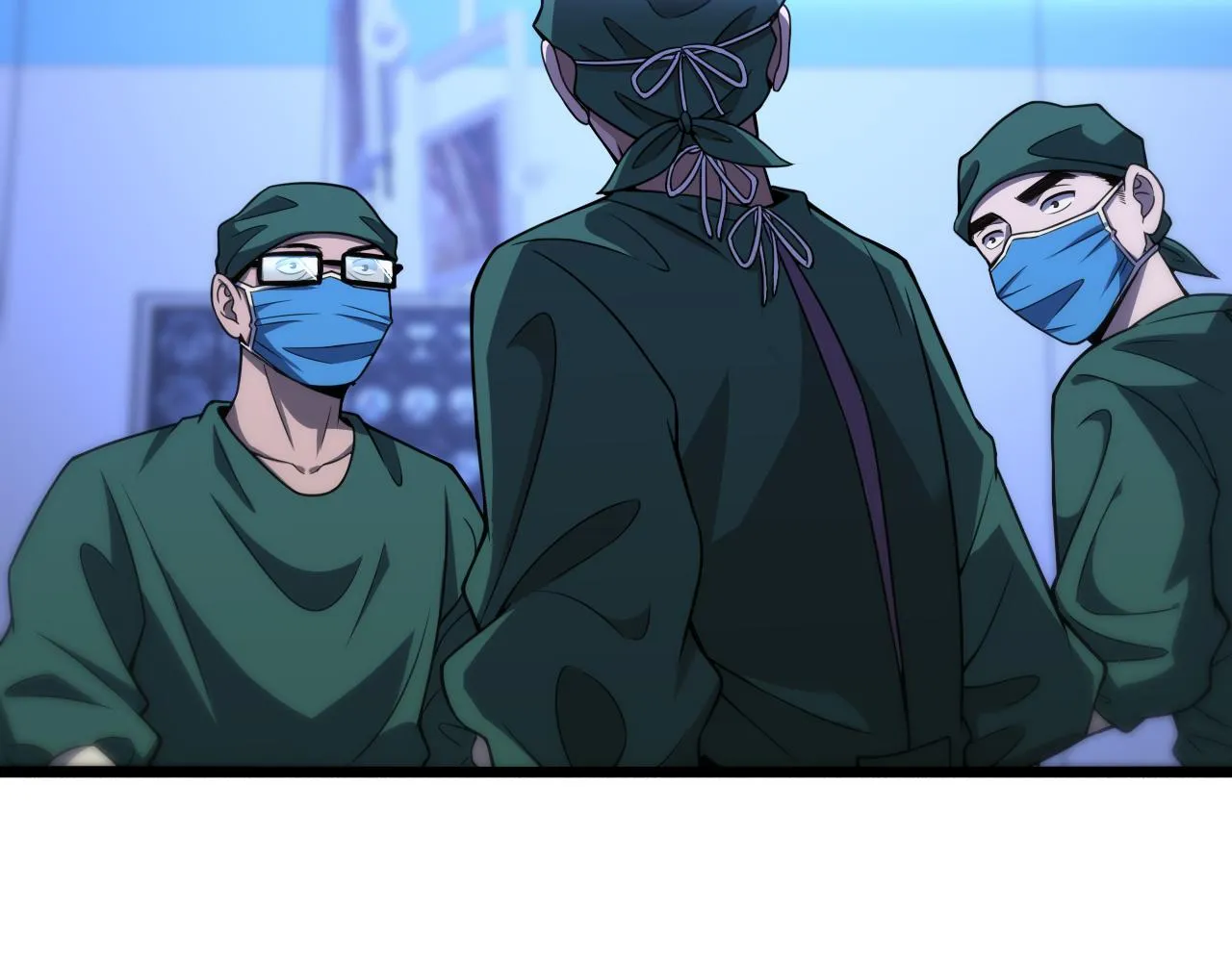 第83话 难度相当的×10 第36页