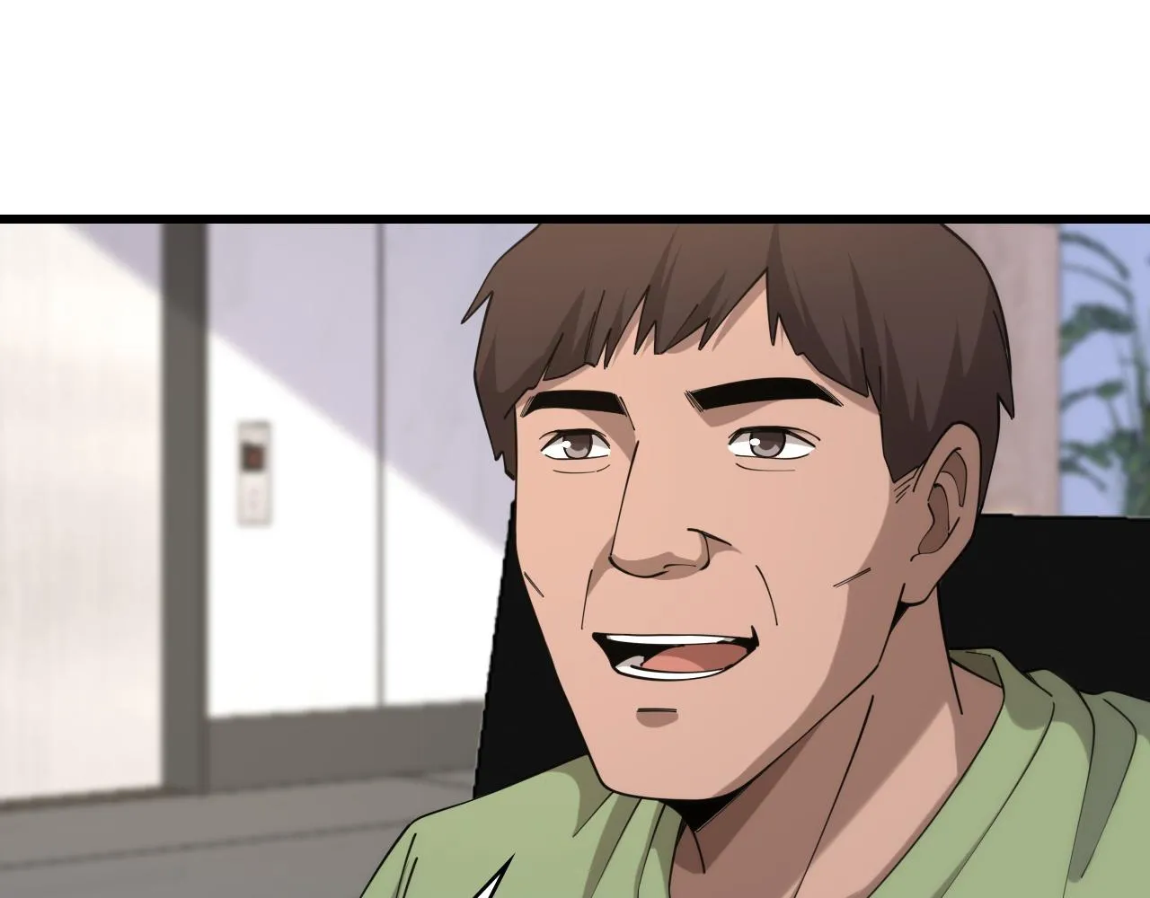 第83话 难度相当的×10 第57页