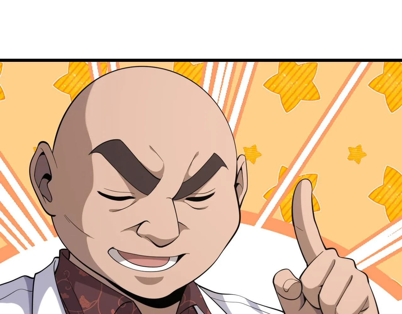 第83话 难度相当的×10 第69页