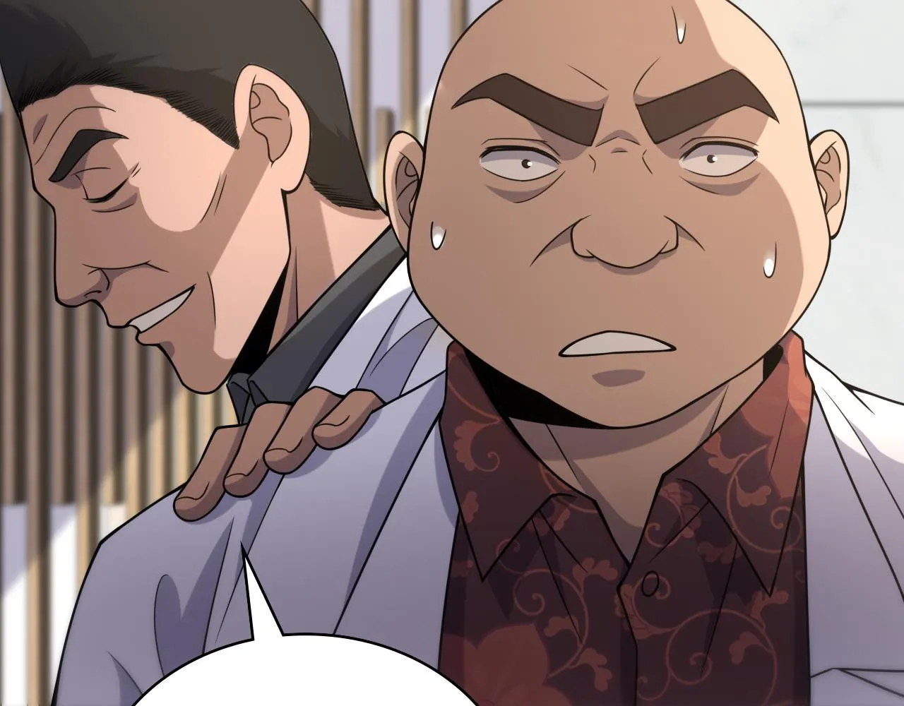 第84话 我就要凌医生了 第27页
