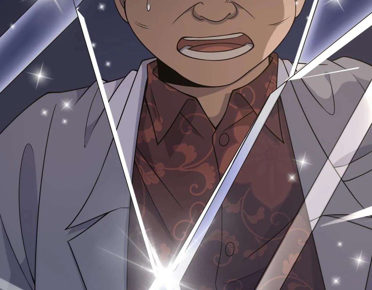 第84话 我就要凌医生了 第31页