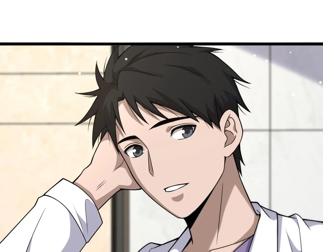 第84话 我就要凌医生了 第41页