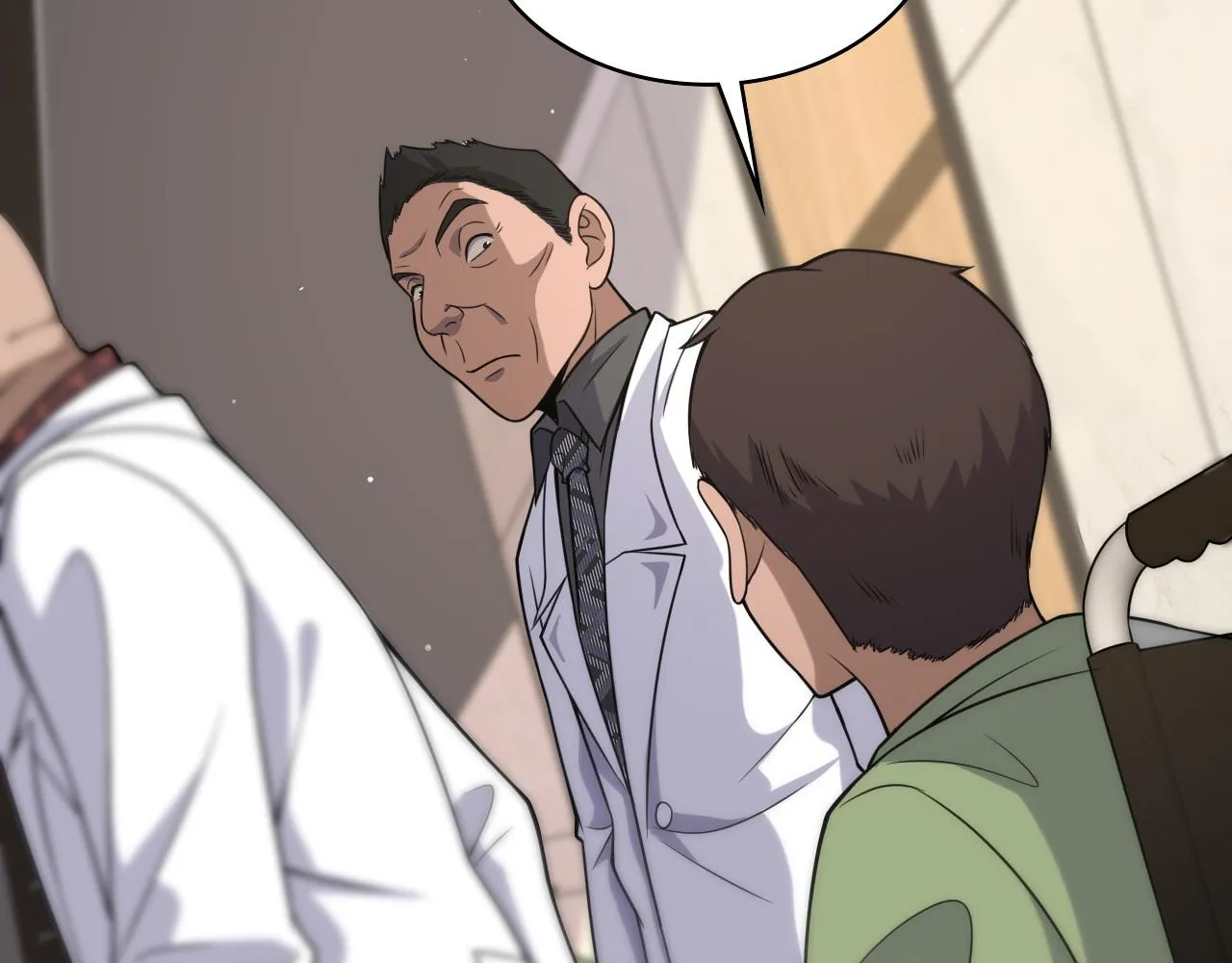 第84话 我就要凌医生了 第45页