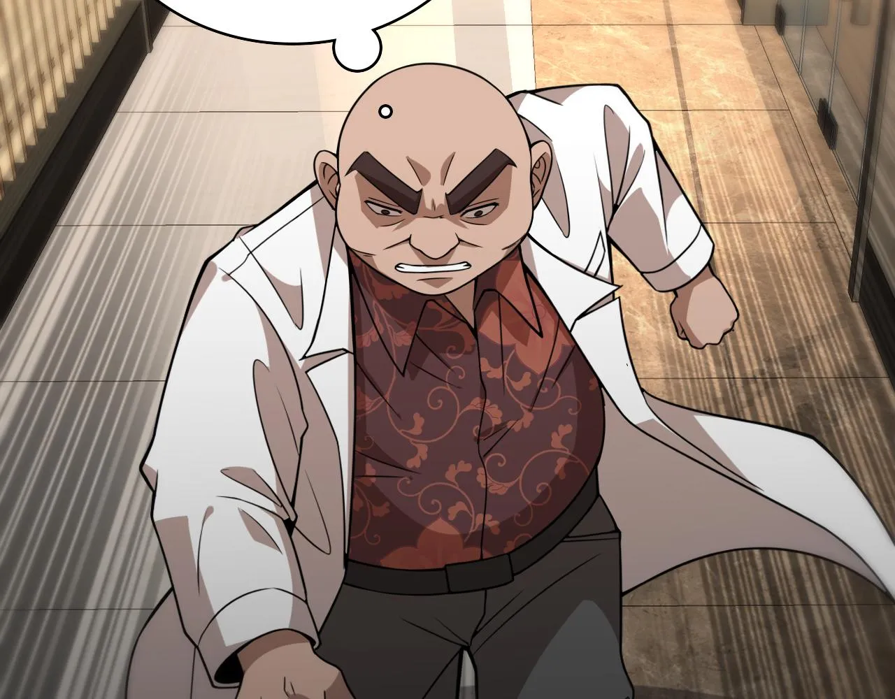 第84话 我就要凌医生了 第78页