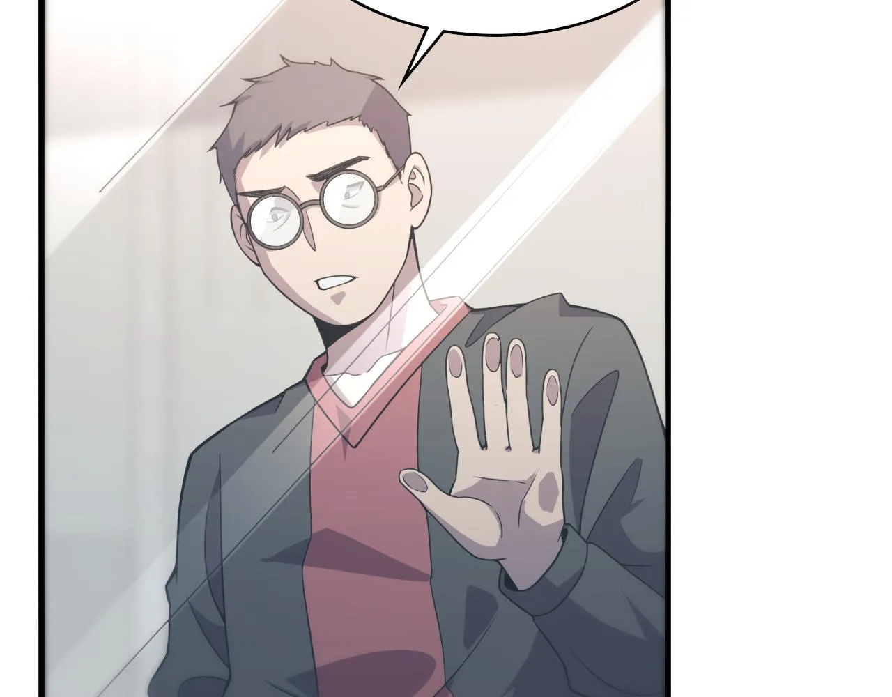 第85话 马尾状？！这就糟糕  第14页
