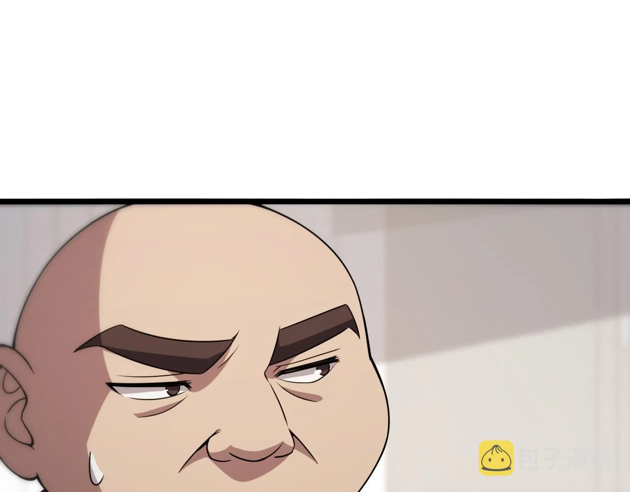 第85话 马尾状？！这就糟糕  第32页