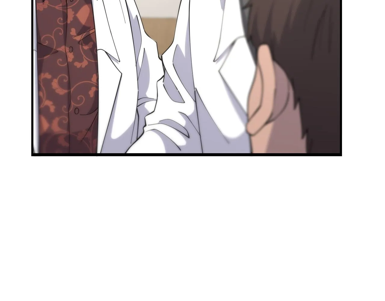 第85话 马尾状？！这就糟糕  第42页