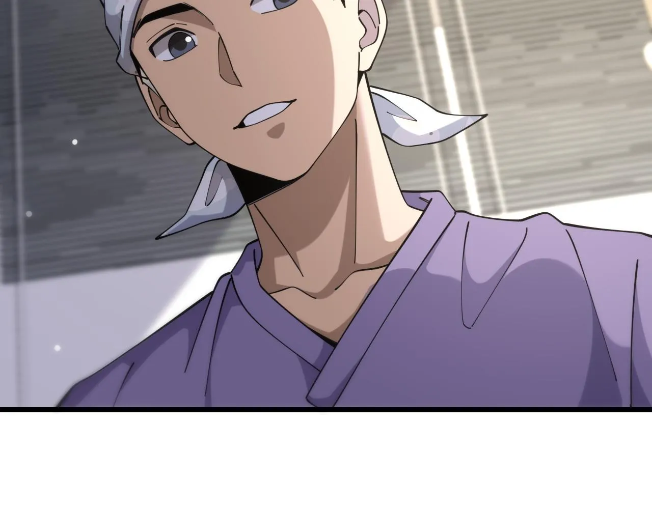 第85话 马尾状？！这就糟糕  第59页